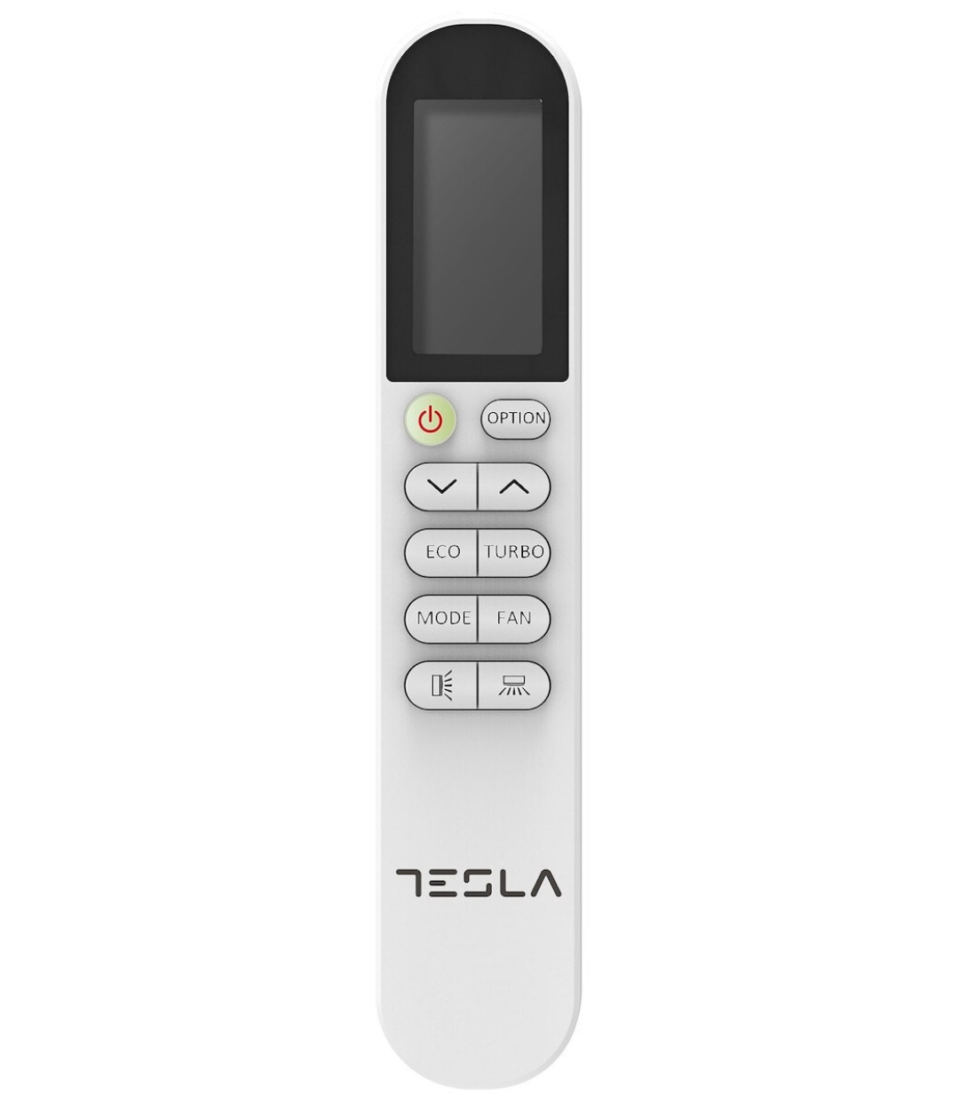 Tesla TT34EX72-1232IA Κλιματιστικό Inverter 12000 BTU A++/A+