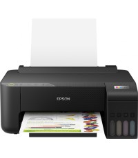 Epson Ecotank L1270 Έγχρωμoς Εκτυπωτής Inkjet με WiFi και Mobile Print  