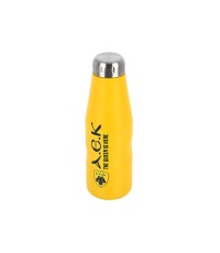 Estia Travel Flask Save the Aegean Μπουκάλι Θερμός Ανοξείδωτο BPA Free AEK BC 500ml  00-13240