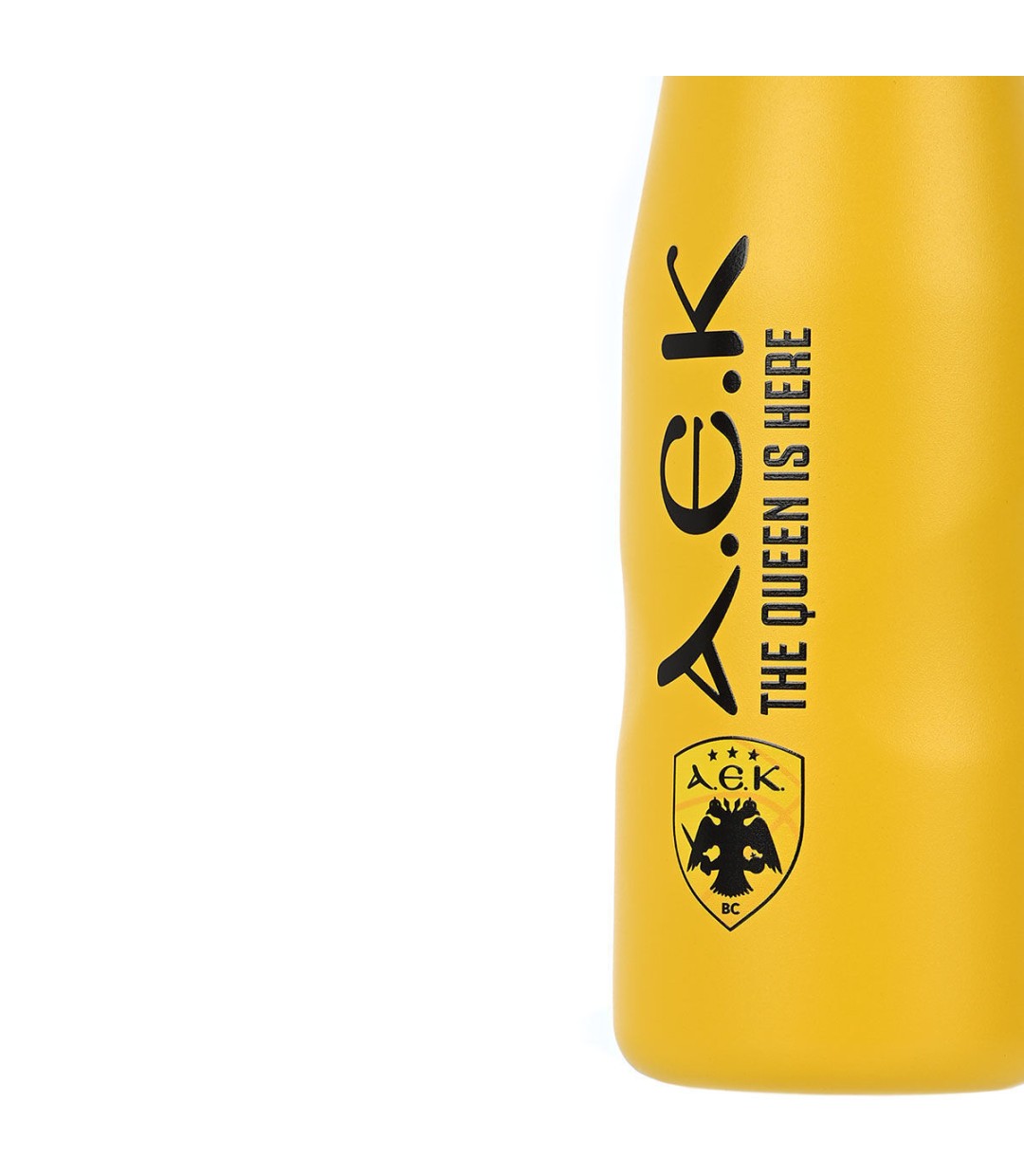 Estia Travel Flask Save the Aegean Μπουκάλι Θερμός Ανοξείδωτο BPA Free AEK BC 500ml  00-13240