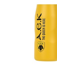 Estia Travel Flask Save the Aegean Μπουκάλι Θερμός Ανοξείδωτο BPA Free AEK BC 500ml  00-13240