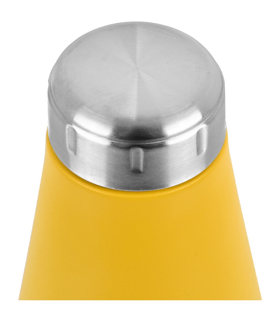 Estia Travel Flask Save the Aegean Μπουκάλι Θερμός Ανοξείδωτο BPA Free AEK BC 500ml  00-13240