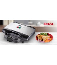 ΣΑΝΤΟΥΙΤΣΙΕΡΑ SM1572 ULTRACOMPACT TEFAL