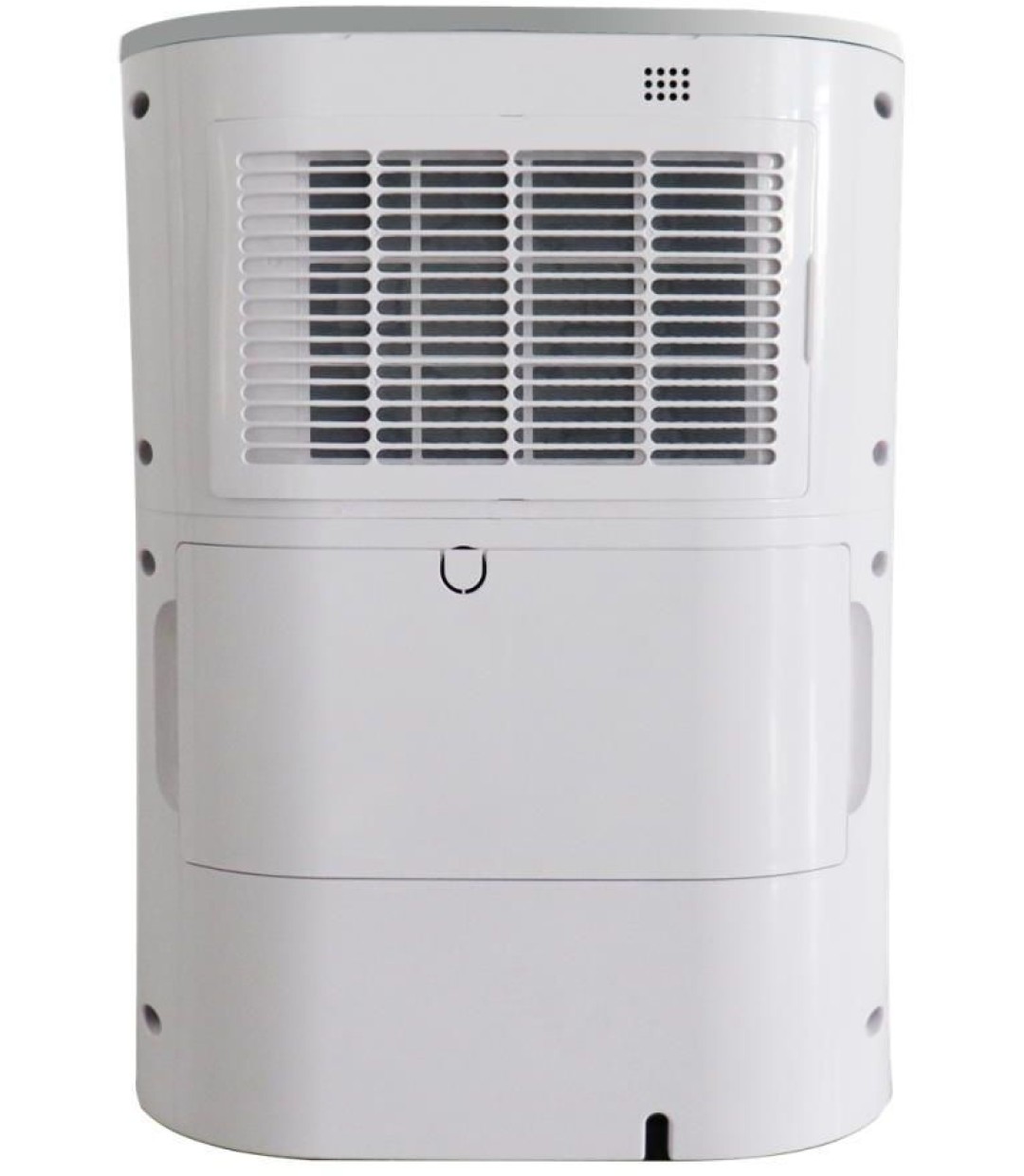 Morris MDB-16110HI Αφυγραντήρας με Ιονιστή 16lt