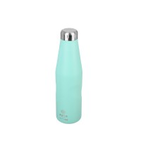 Estia Travel Flask Save the Aegean Μπουκάλι Θερμός Ανοξείδωτο BPA Free Bermuda Green 750ml 01-16593