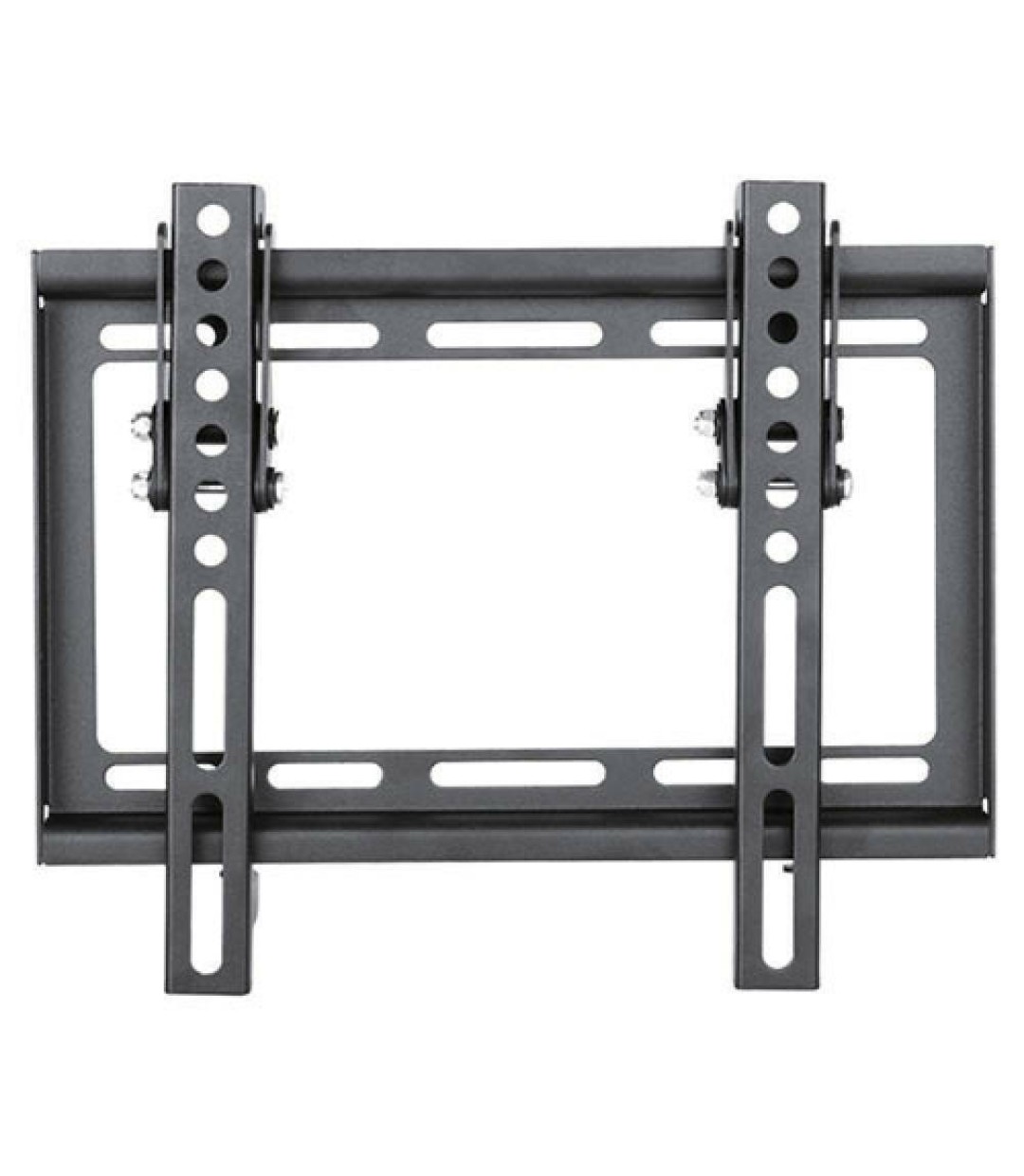 Superior Electronics 23-42 Tilt Extra Slim TV Βάση Τηλεόρασης Τοίχου έως 42" και 35kg