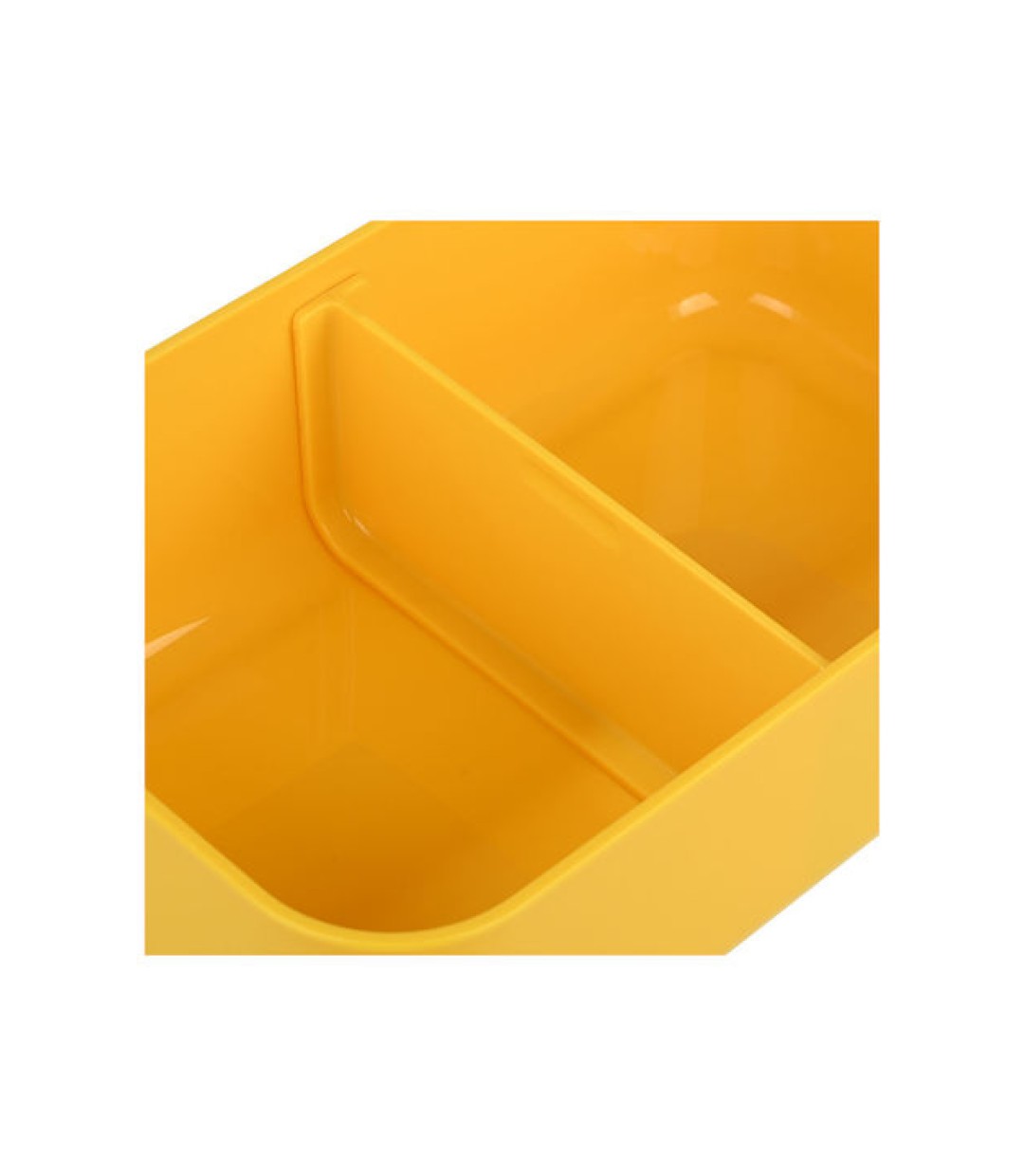 Estia Δοχείο Φαγητού Πλαστικό Μαύρο Κατάλληλο για Φούρνο Μικροκυμάτων 1000ml 01-19389