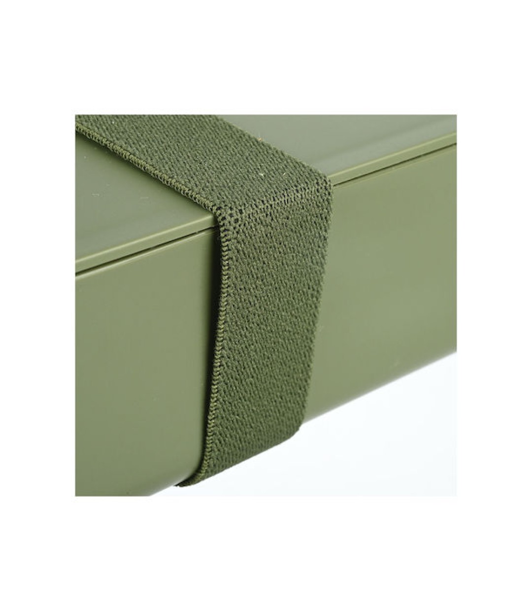 Estia Δοχείο Φαγητού Πλαστικό Κατάλληλο για Φούρνο Μικροκυμάτων 1000ml 01-19402