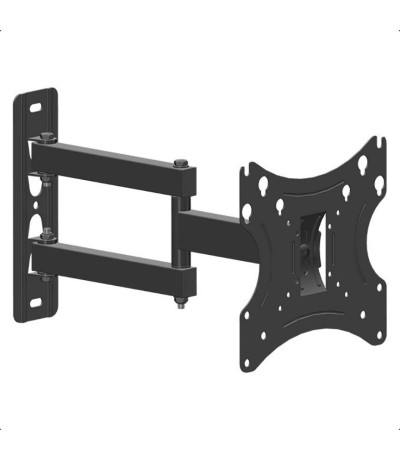 Sonora WonderWall 200 Full eMotion Βάση Τηλεόρασης Τοίχου με Βραχίονα έως 42" και 30kg