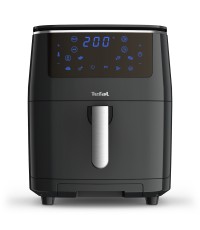 Tefal FW201815 Air Fryer 6.5lt ΜαύροΚωδικός: 35989180