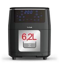 Tefal FW201815 Air Fryer 6.5lt ΜαύροΚωδικός: 35989180