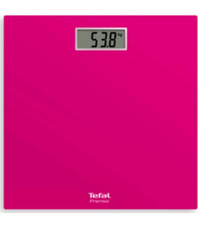 Tefal Premiss PP1403 Ζυγαριά μπάνιου φούξ