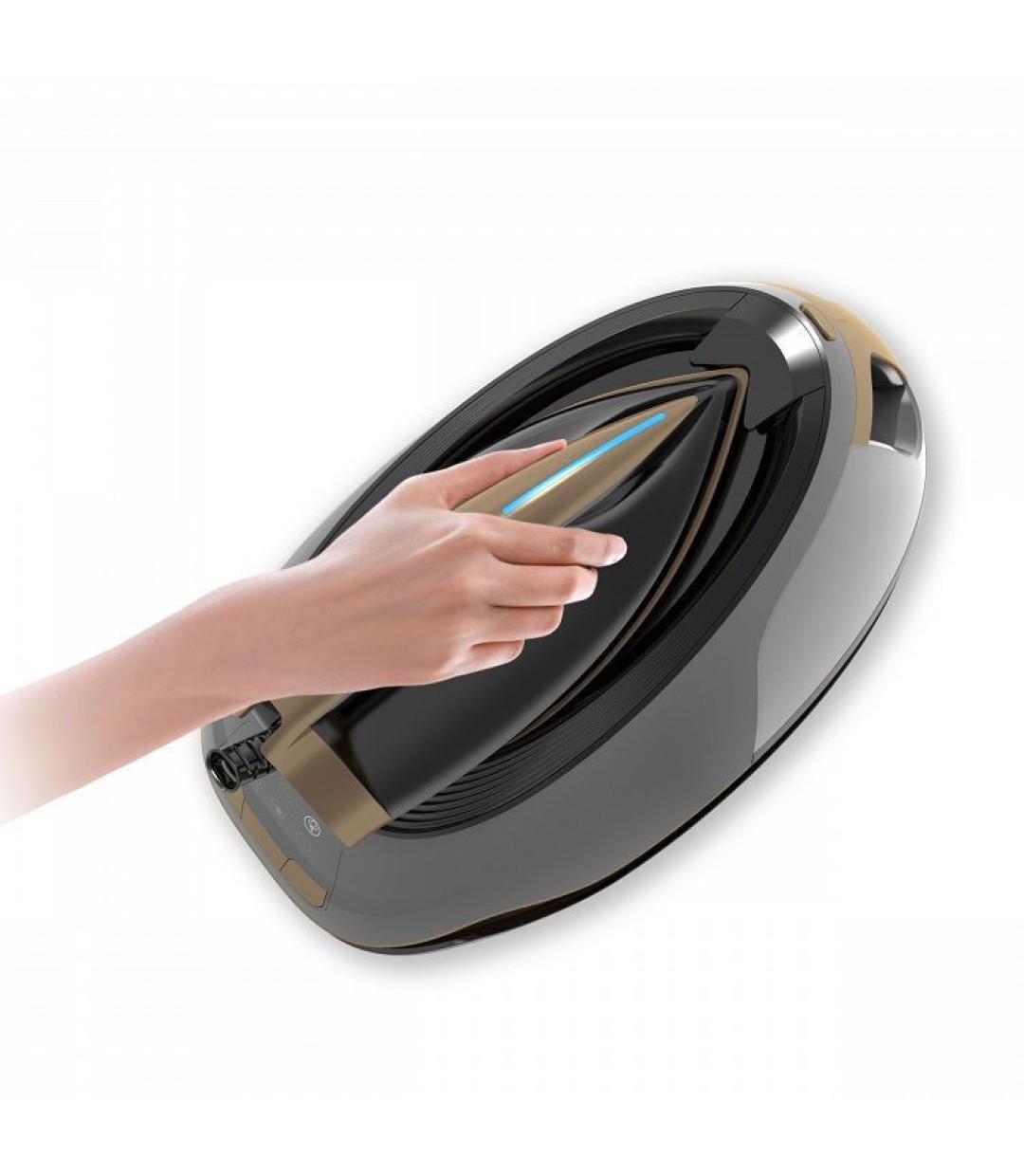 STIROPLUS SP 2022 ΣΥΣΤΗΜΑ ΣΙΔΕΡΩΜΑΤΟΣ ΠΙΕΣΗΣ 10bar ΜΕ ΔΟΧΕΙΟ 1,5lt