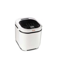 Tefal PF210138 Αρτοπαρασκευαστής 720W Χωρητικότητας 1000gr με 12 Προγράμματα