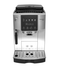 DeLonghi ECAM220.30.SB Αυτόματη Μηχανή Espresso 1450W 15bar με Μύλο