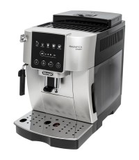 DeLonghi ECAM220.30.SB Αυτόματη Μηχανή Espresso 1450W 15bar με Μύλο