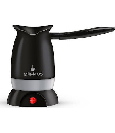 Life Ellinikos Ηλεκτρικό Μπρίκι 800W 221-0046