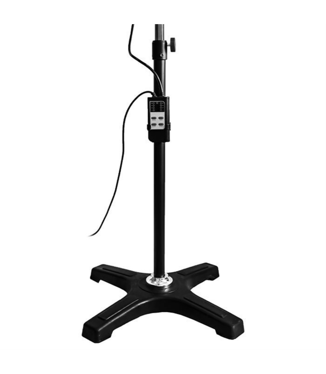 Life 221-0346 Επαγγελματικός Ανεμιστήρας Ορθοστάτης 210W Διαμέτρου 65cm με Τηλεχειριστήριο    Life 221-0346 Επαγγελματικός Ανεμιστήρας Ορθοστάτης 210W Διαμέτρου 65cm με Τηλεχειριστήριο