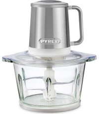 Pyrex SB-227 Πολυκόπτης Multi 600W με Δοχείο 1.8lt 