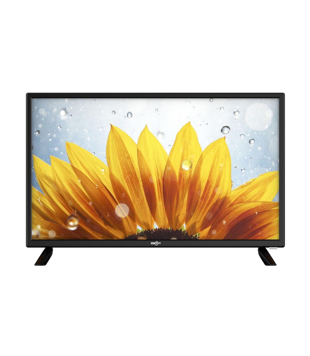 Winstar Τηλεόραση 24" HD Ready LED TV24V5