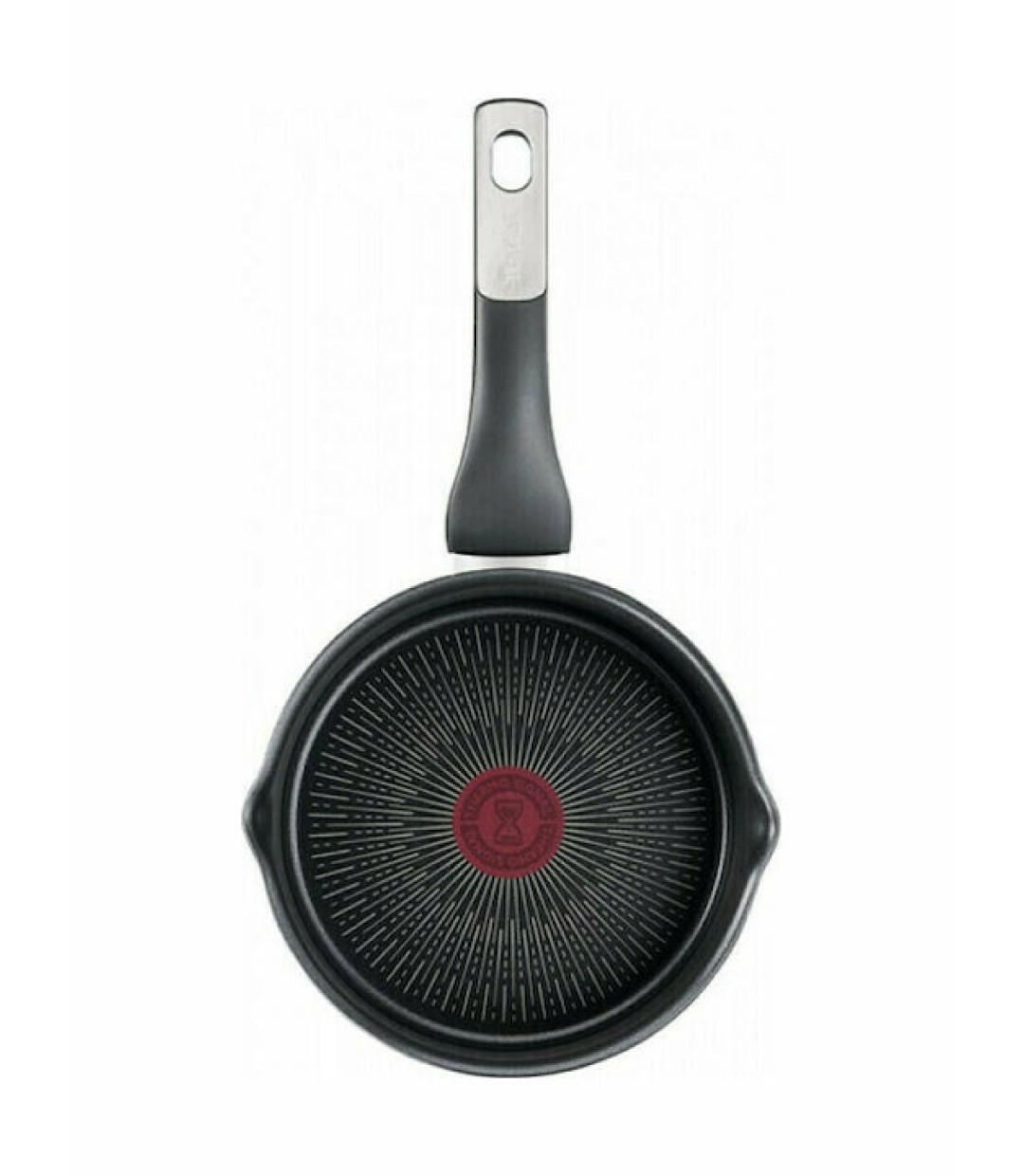 Tefal Unlimited Κατσαρολάκι Γάλακτος από Αλουμίνιο με Αντικολλητική Επίστρωση 2lt / 18cm G25529SA