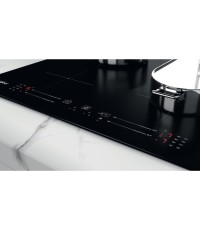 Whirlpool WB S2560 NE Επαγωγική Εστία Αυτόνομη με Λειτουργία Κλειδώματος 59x51εκ.