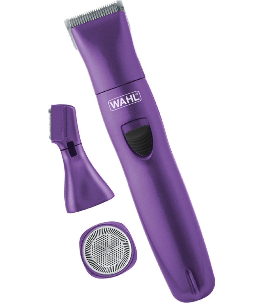 Wahl Professional 9865-116 Trimmer Μηχανή Επαναφορτιζόμενη 30223