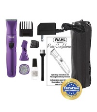 Wahl Professional 9865-116 Trimmer Μηχανή Επαναφορτιζόμενη 30223