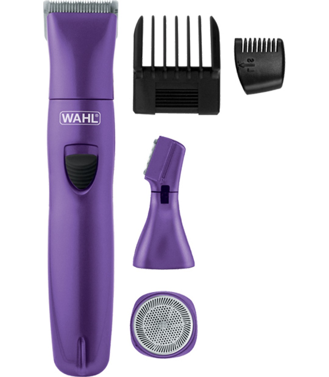 Wahl Professional 9865-116 Trimmer Μηχανή Επαναφορτιζόμενη 30223