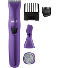 Wahl Professional 9865-116 Trimmer Μηχανή Επαναφορτιζόμενη 30223