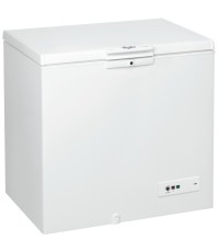 Whirlpool WHM31112 2 Καταψύκτης Μπαούλο 315lt