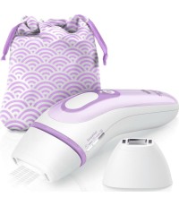 Braun Silk-Expert Pro 3 Αποτριχωτική Μηχανή Laser για Σώμα PL3132