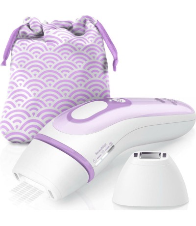 Braun Silk-Expert Pro 3 Αποτριχωτική Μηχανή Laser για Σώμα PL3132
