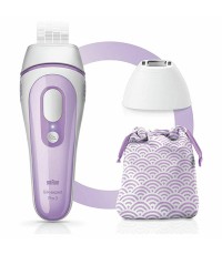 Braun Silk-Expert Pro 3 Αποτριχωτική Μηχανή Laser για Σώμα PL3132