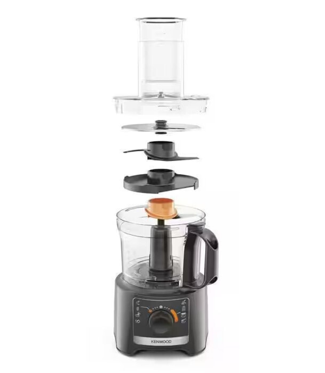 ΠΟΛΥΜΙΞΕΡ FDP31.360GY KENWOOD