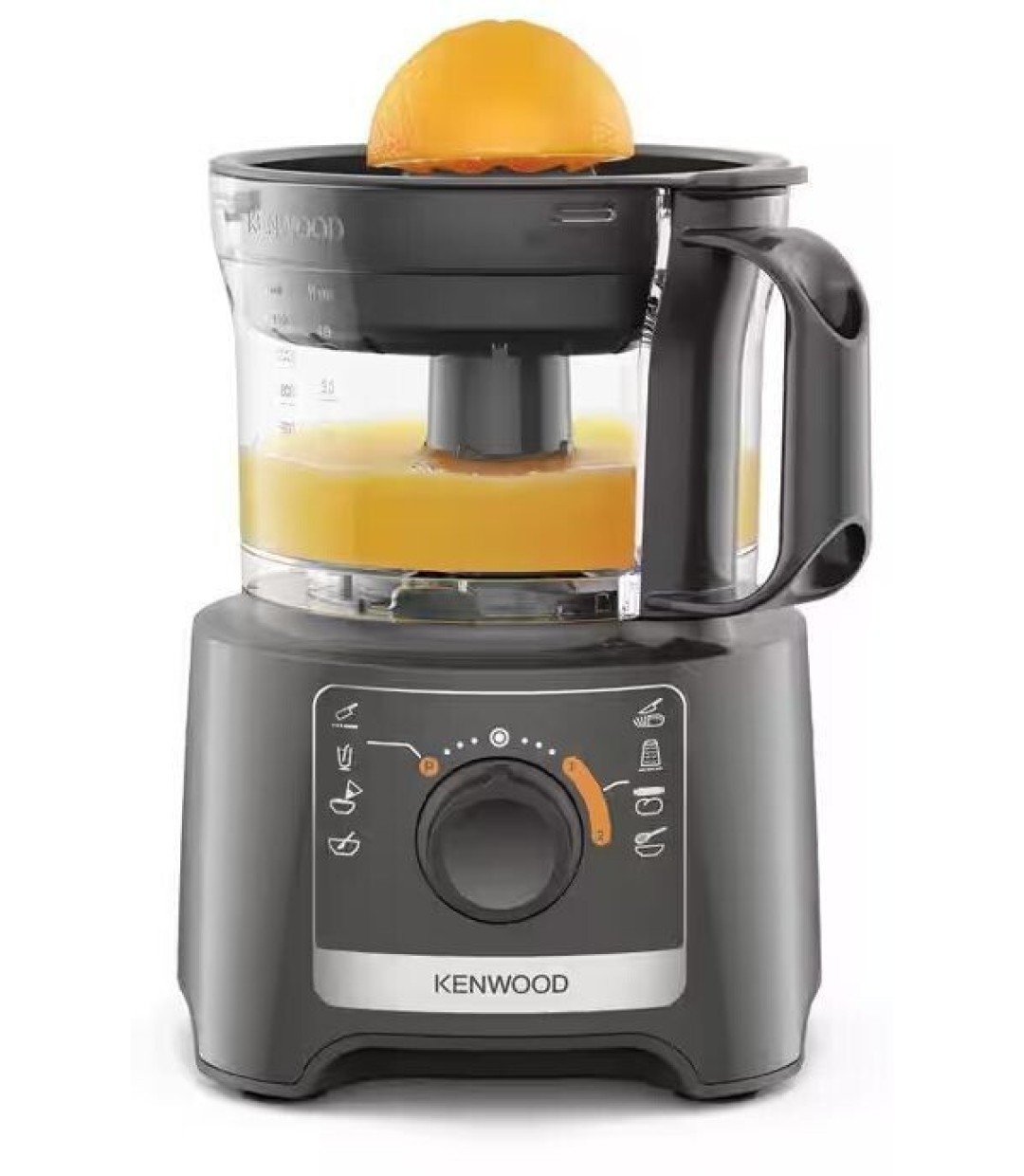 ΠΟΛΥΜΙΞΕΡ FDP31.360GY KENWOOD