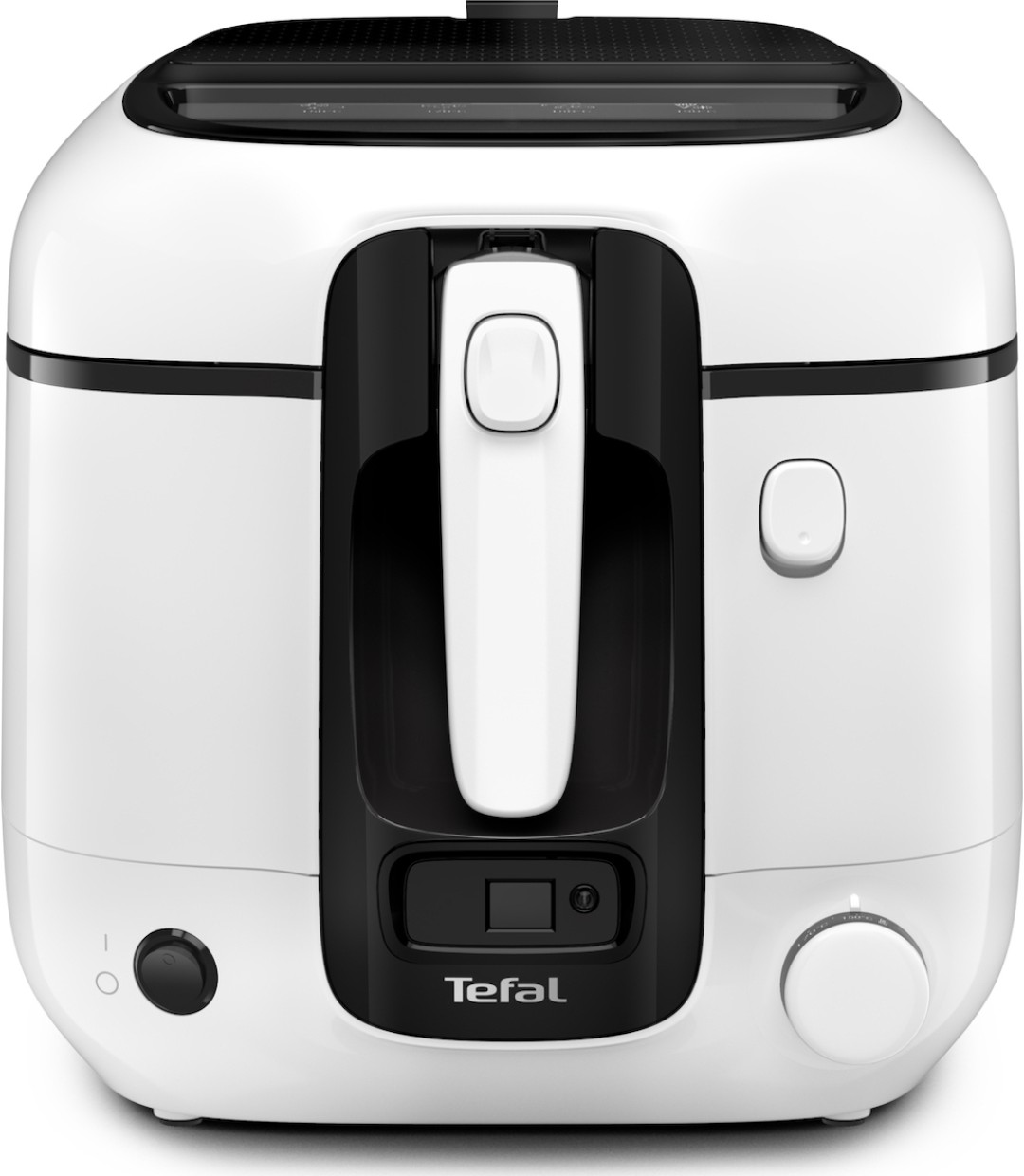 Tefal FR3140 Φριτέζα Λαδιού με Αποσπώμενο Κάδο 2.2lt Λευκή  