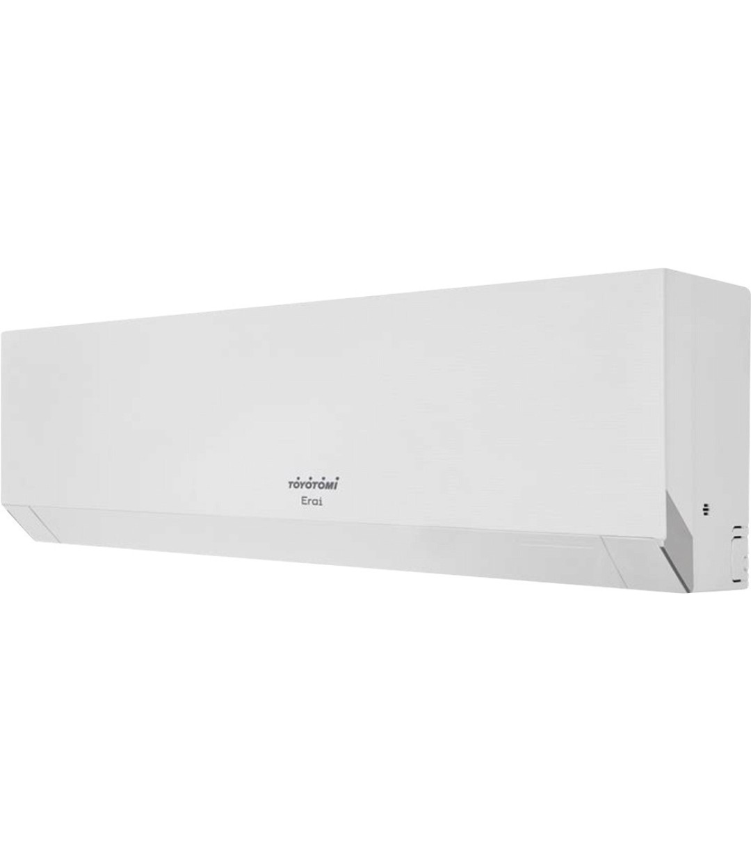 Toyotomi Erai CTN/CTG-328W CTN/CTG-328W Κλιματιστικό Inverter 9000 BTU A+++/A++ με WiFi