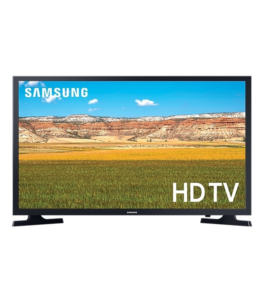 Samsung Smart Τηλεόραση 32" HD Ready LED UE32T4302 HDR (2023)