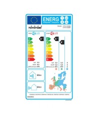 Toyotomi Erai CTN/CTG-335BV Κλιματιστικό Inverter 12000 BTU A+++/A++ με Ιονιστή και WiFi