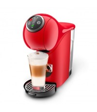 Καφετιέρα Ροφημάτων Krups KP3405 Dolce Gusto Genio Κόκκινη