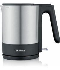 Severin Βραστήρας 3409 1.7lt 2200W Ασημί