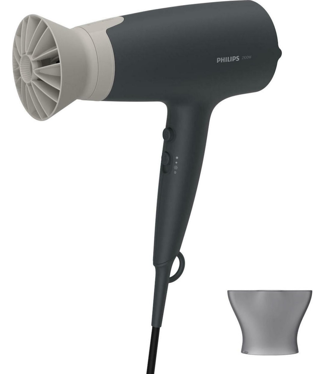 Philips Πιστολάκι Μαλλιών 2100W BHD351/10