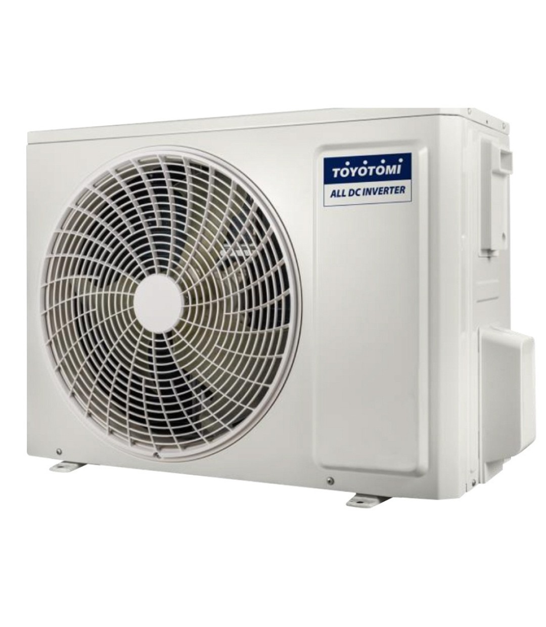 Toyotomi CTN/CTG-356W ERAI Κλιματιστικό Inverter 18000 BTU A+++/A++ με WiFi