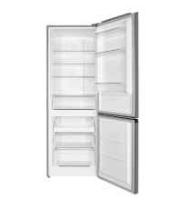 Omnys Ψυγειοκαταψύκτης 293lt NoFrost Υ185xΠ60xΒ60εκ. Inox WNC-3623S