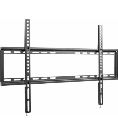 Superior Electronics 37-70 Fixed Extra Slim Βάση Τηλεόρασης Τοίχου έως 70" και 35kg