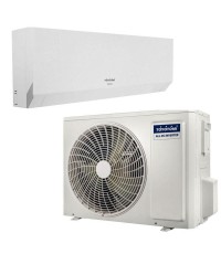 Toyotomi Erai CTN/CTG-371W Κλιματιστικό Inverter 24000 BTU A/A με WiFi