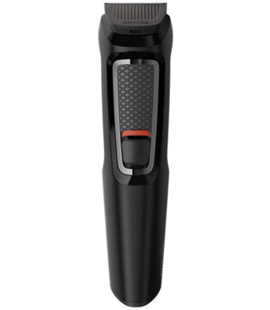 Philips Multigroom Series 3000 7 in 1 Σετ Επαναφορτιζόμενης Κουρευτικής Μηχανής Μαύρο MG3720/15 Philips Multigroom Series 3000 7 in 1 Σετ Επαναφορτιζόμενης Κουρευτικής Μηχανής Μαύρο MG3720/15