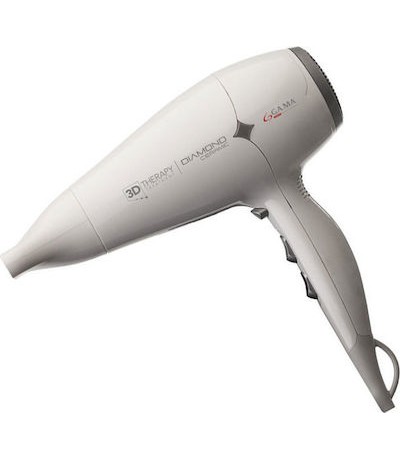 GA.MA Diamond Ionic 3D Therapy Ionic Πιστολάκι  37231