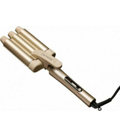 Demeliss 100371 3994 Ψαλίδι Μαλλιών Waver